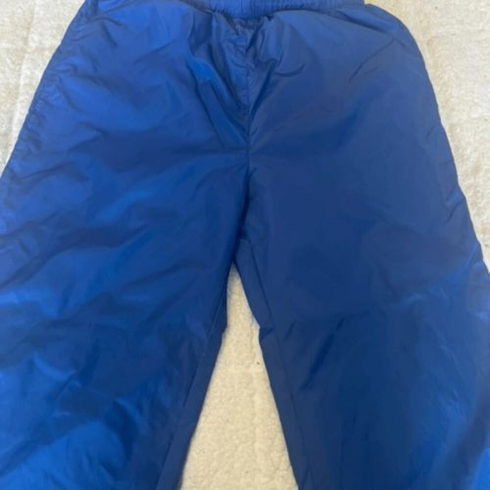 Vintage , Woolrich‎ men's joggers